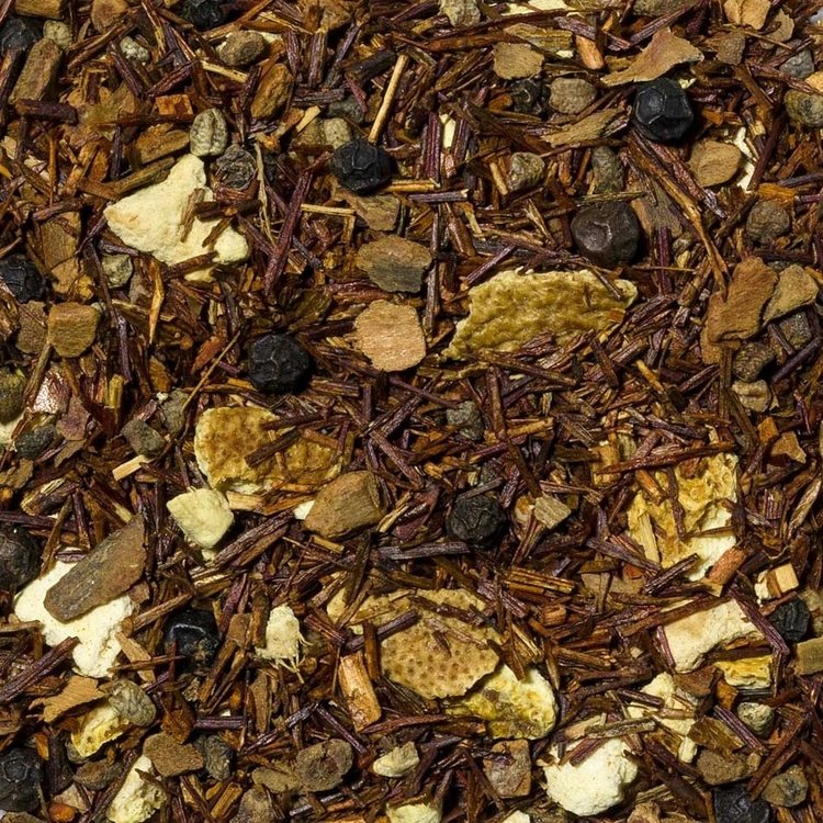 Hennep Chai Specerijen