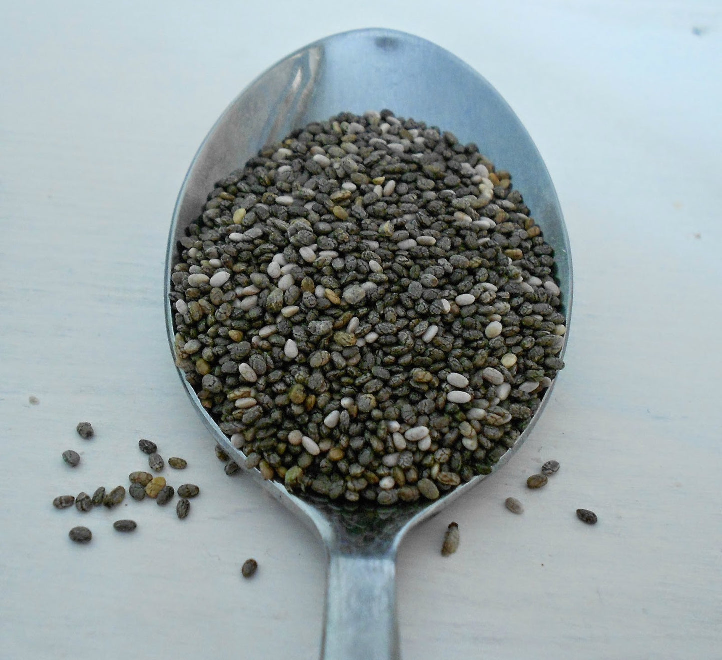 Hennep & Chia Superzaad Blend