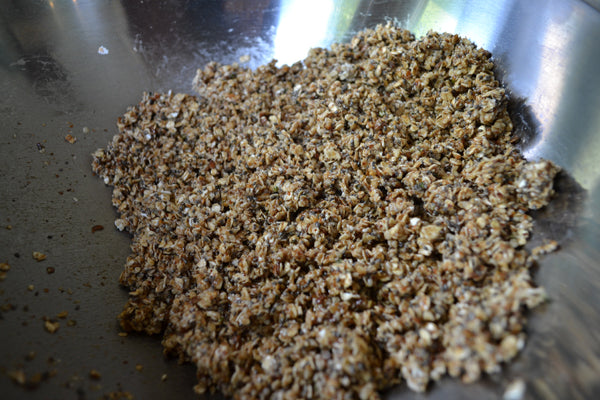 Hennep & Chia Superzaad Blend