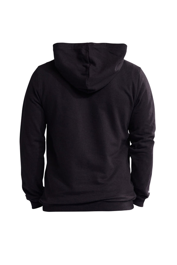 Eco Hennep Hoodie
