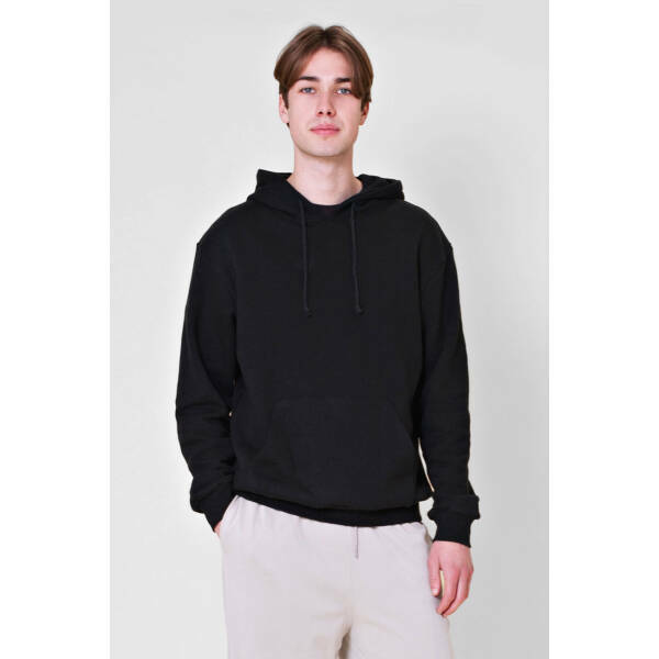 Eco Hennep Hoodie
