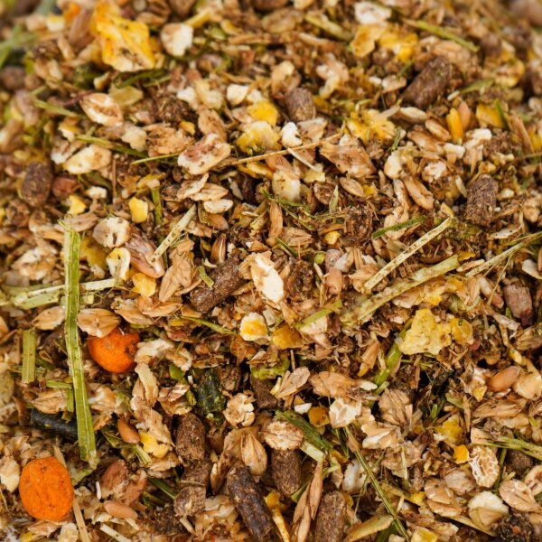 Hennep PowerMix Muesli