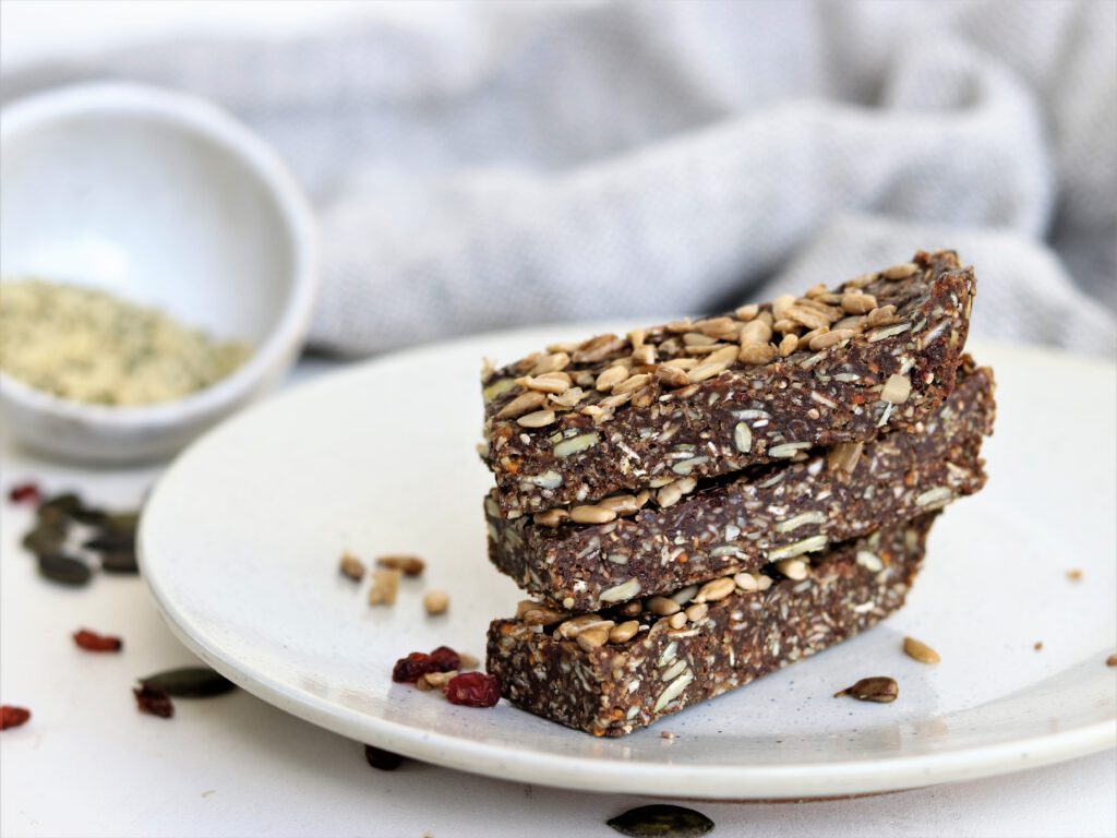 Hennep Superfood Repen
