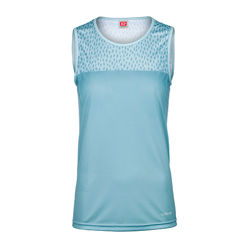 Hennep Tanktop – Yoga Style