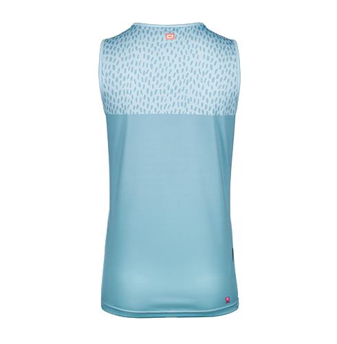 Hennep Tanktop – Yoga Style